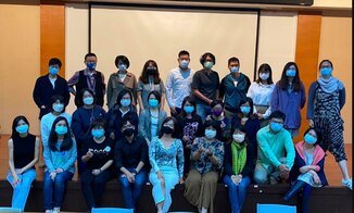 2021年會現場照片 8