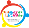 台灣性諮商學會 TASC 標誌